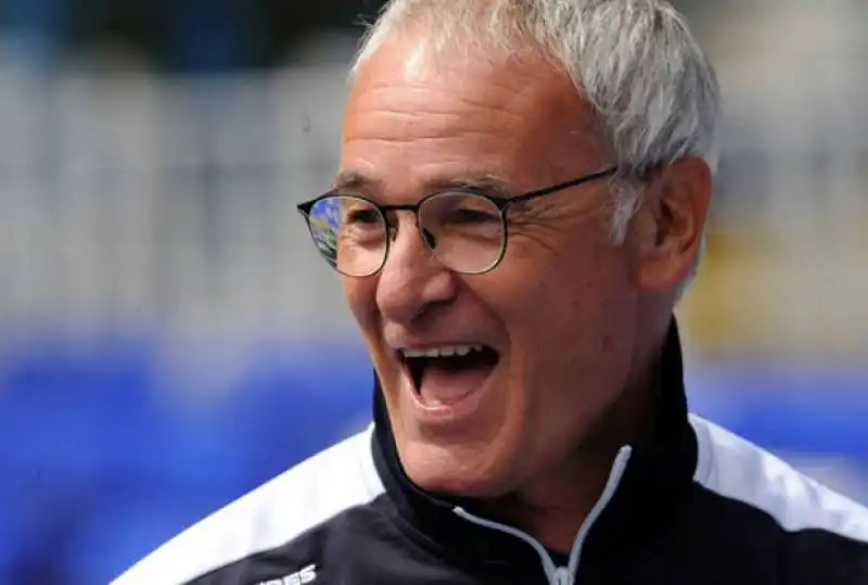 RANIERI