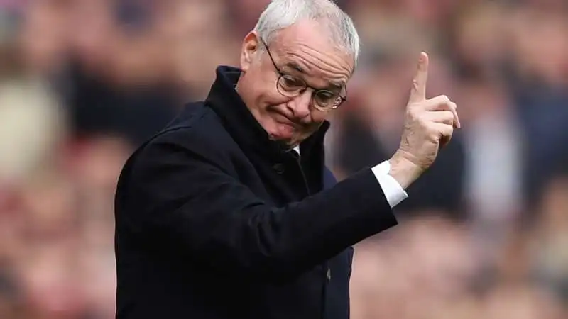 RANIERI