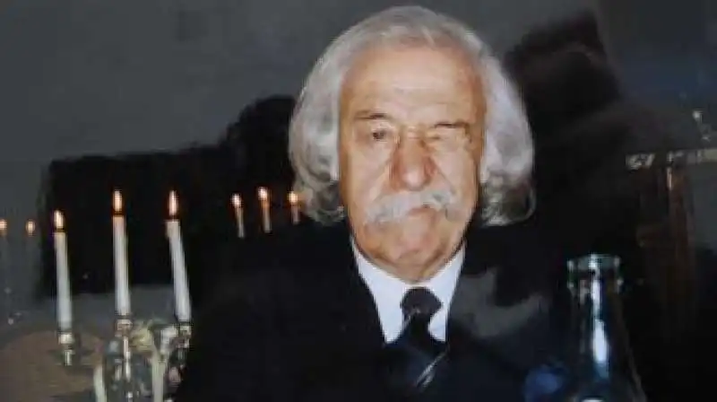 RENATO BIALETTI