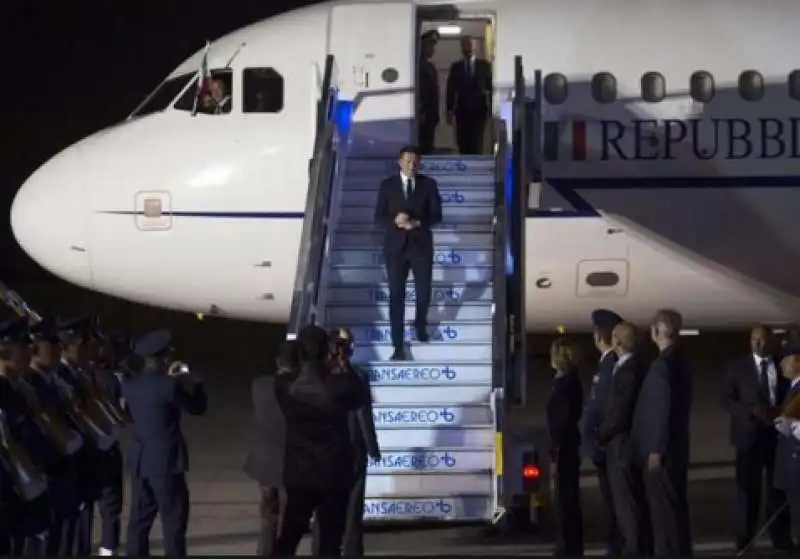 renzi a319 3