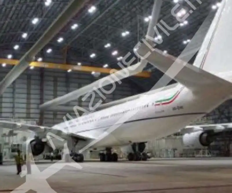 renzi a345