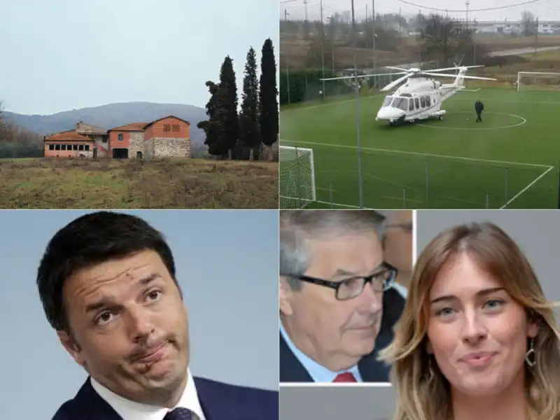 RENZI ETRURIA 9