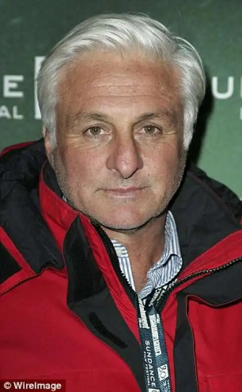 roberto canessa