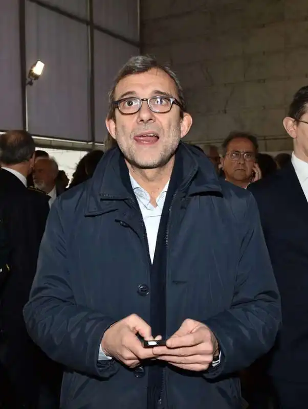 roberto giachetti