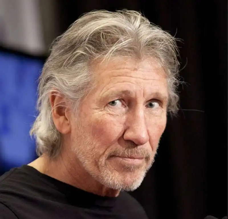 roger waters 5