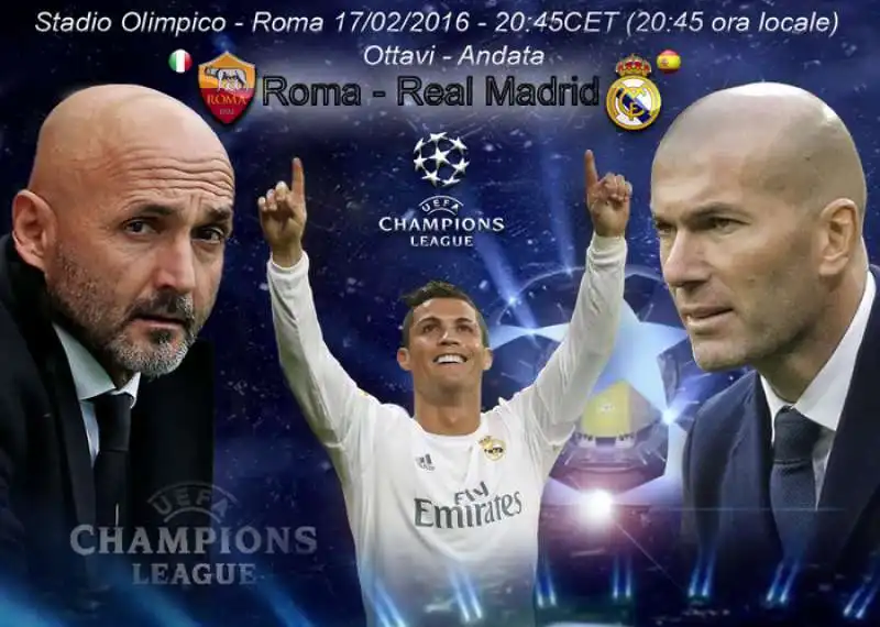 roma   real madrid1