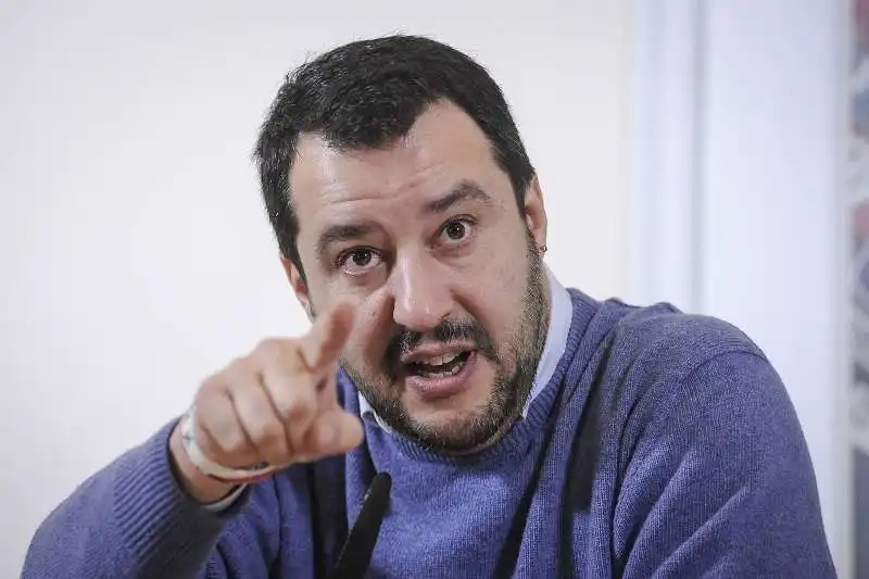 SALVINI