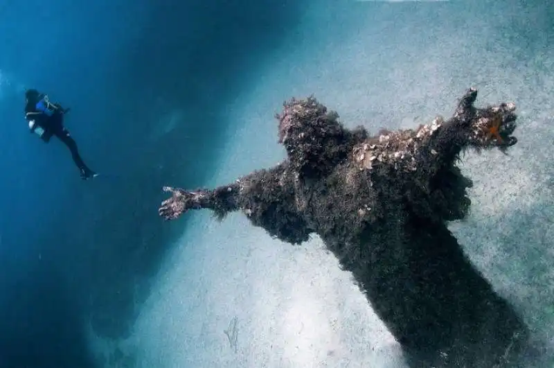 san fruttuoso italia