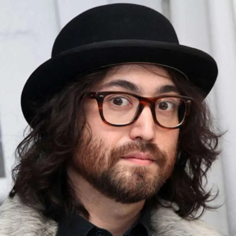 SEAN LENNON