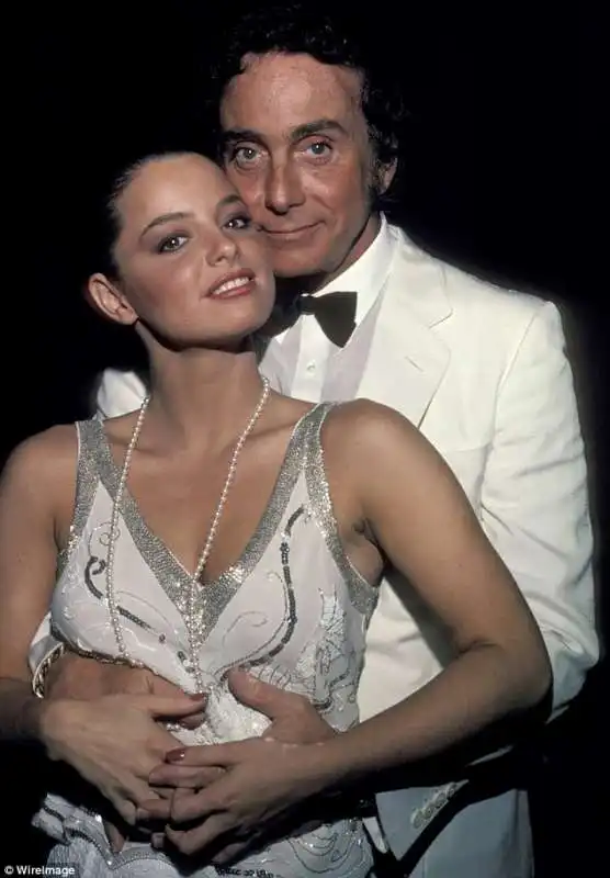 sheila kennedy e bob guccione