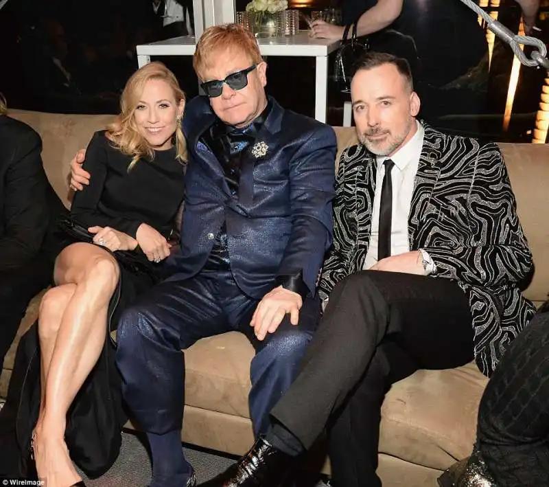 sheryl crow elton e david 