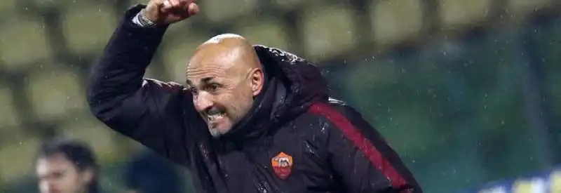 SPALLETTI