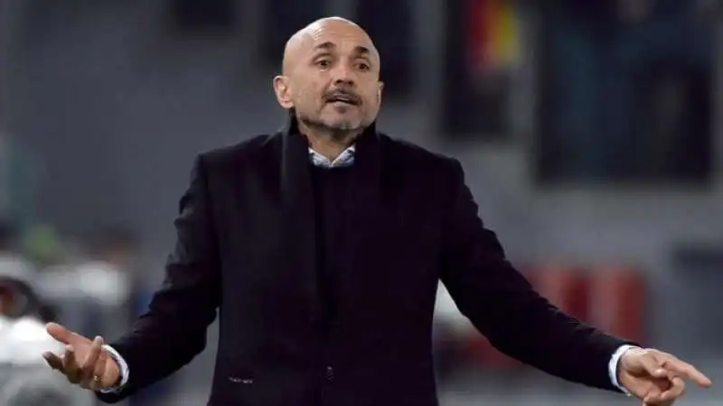 SPALLETTI