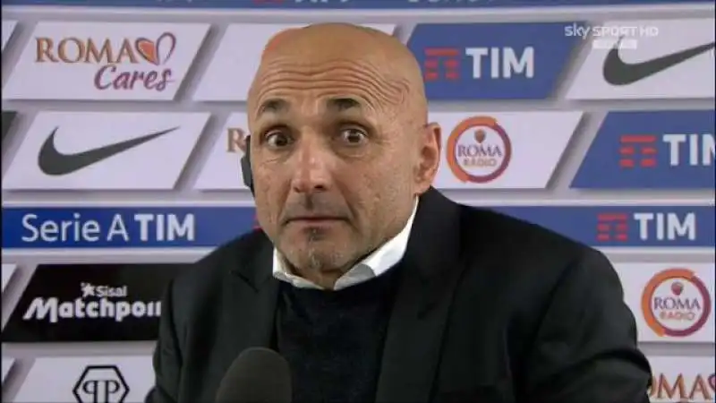 SPALLETTI