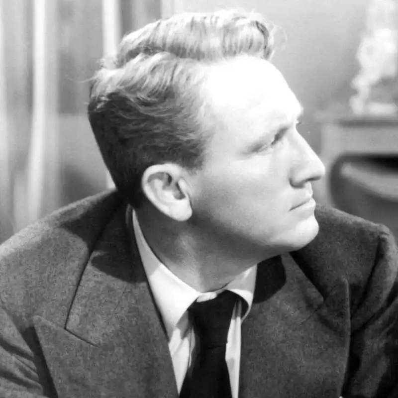 spencer tracy beone e violento