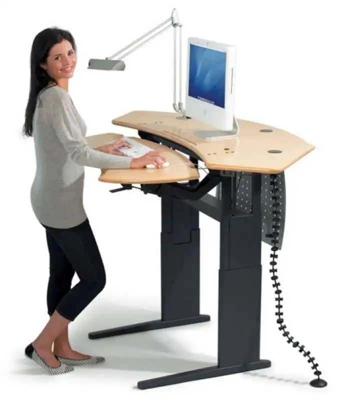 standing desk