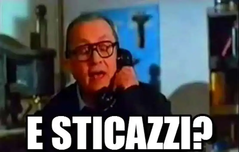 STICAZZI