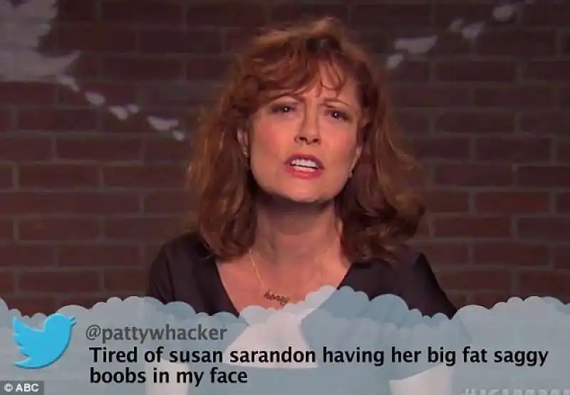 susan saradon 