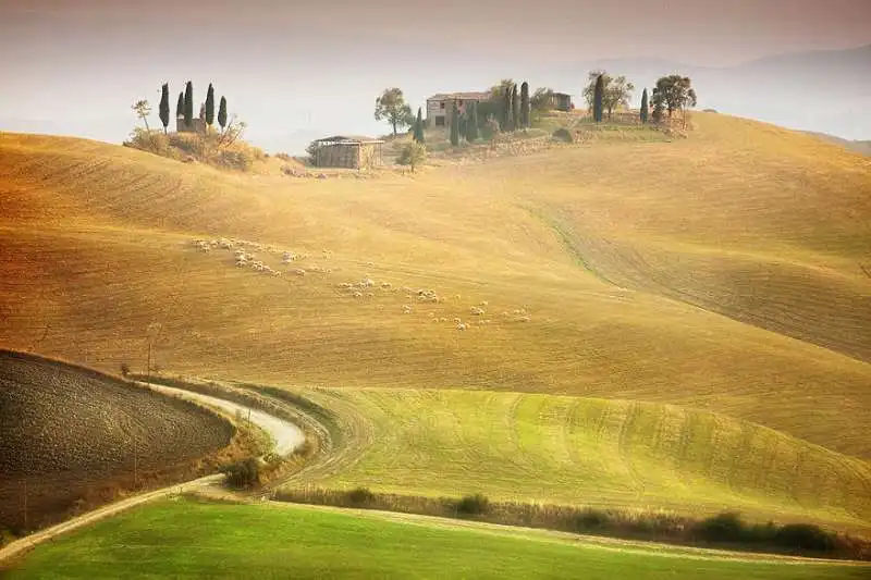 toscana