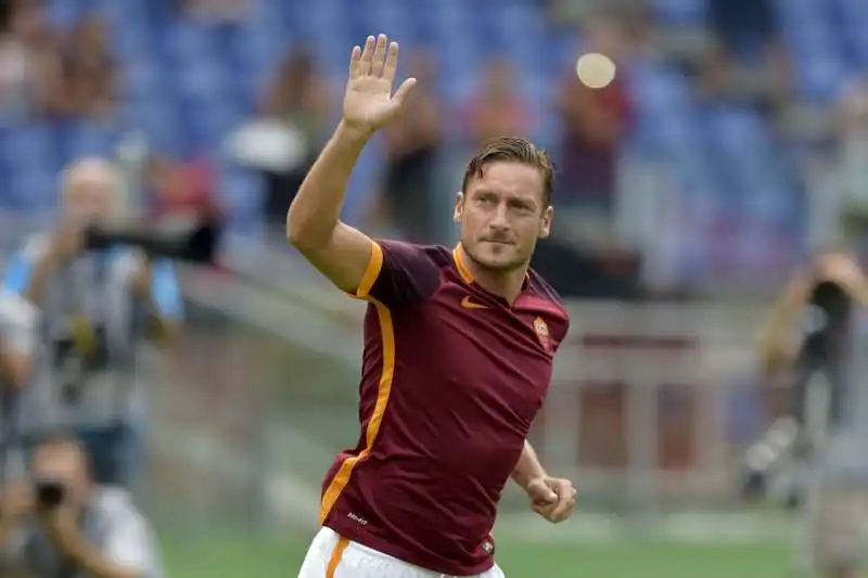 TOTTI