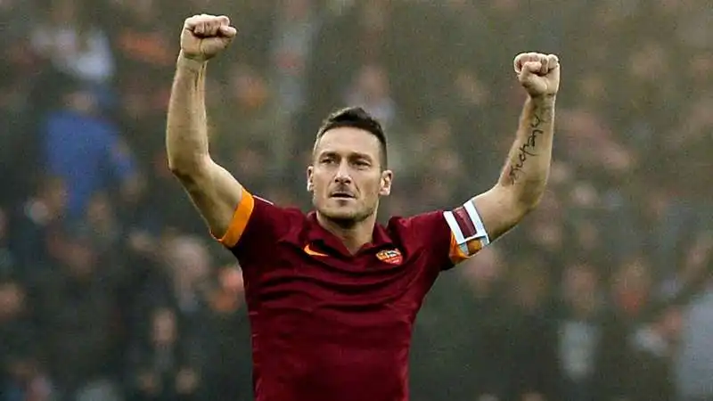 TOTTI