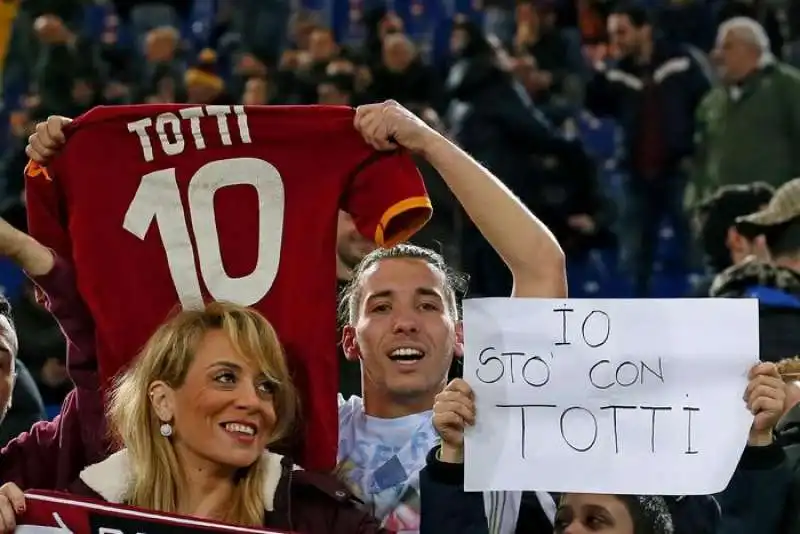 totti roma palermo 4