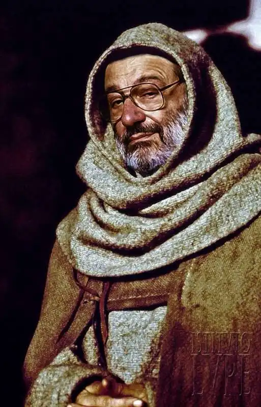 umberto eco