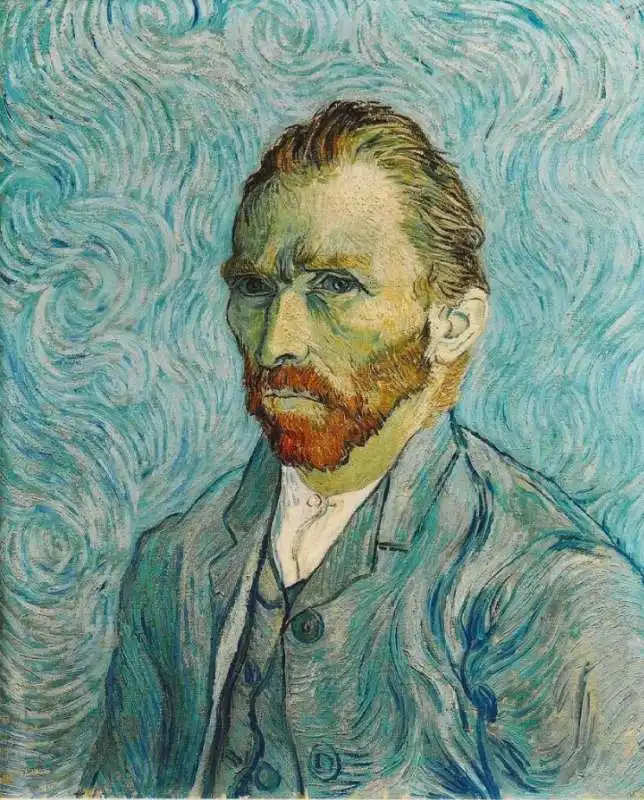 van gogh