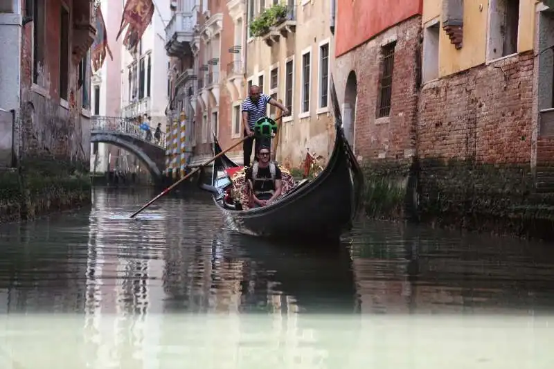 VENEZIA GOOGLE STREET VIEW