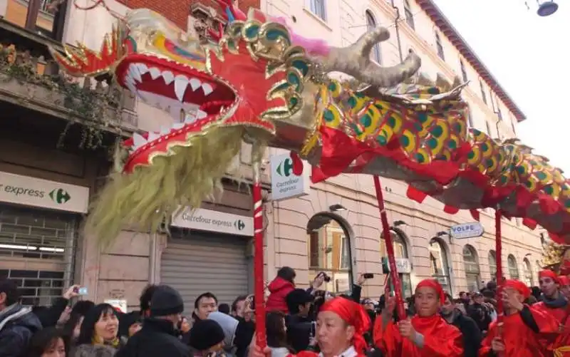 via paolo sarpi milano  