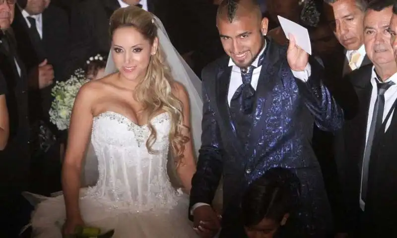 VIDAL MATRIMONIO