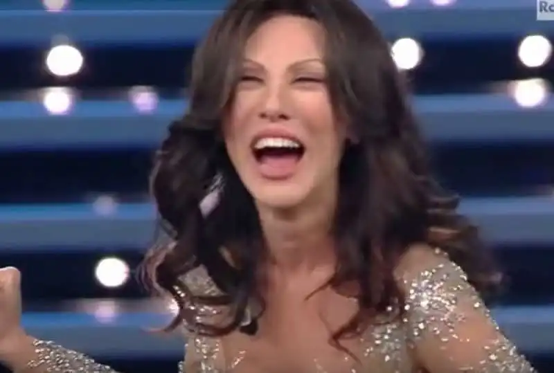 virginia raffaele sanremo2016  6