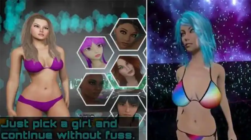 virtuadolls