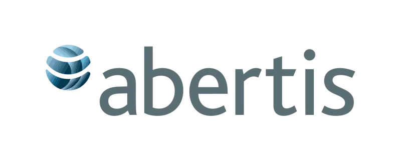 ABERTIS LOGO