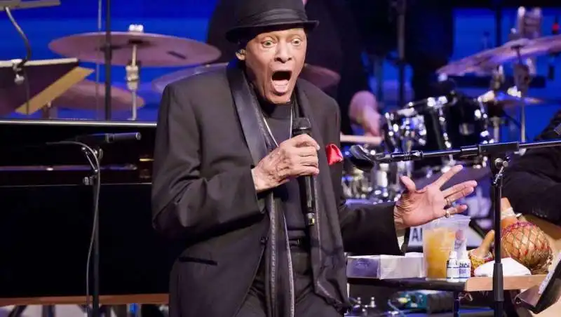 Al Jarreau   