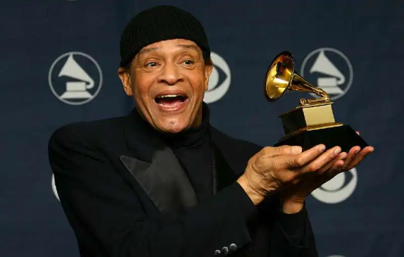 Al Jarreau 