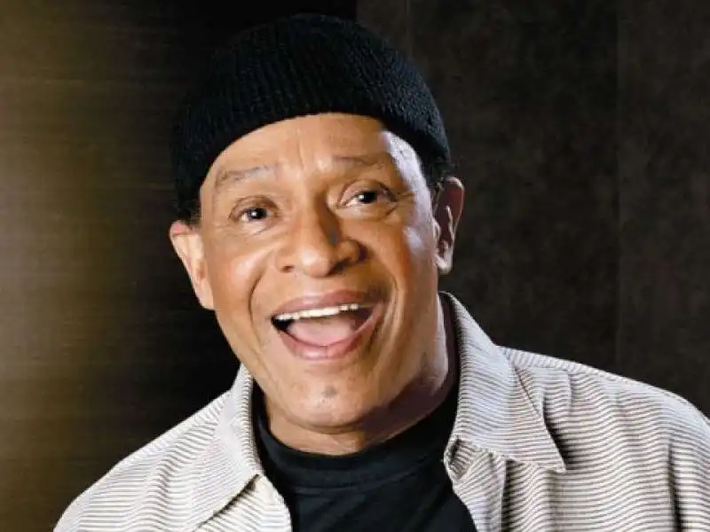 Al Jarreau