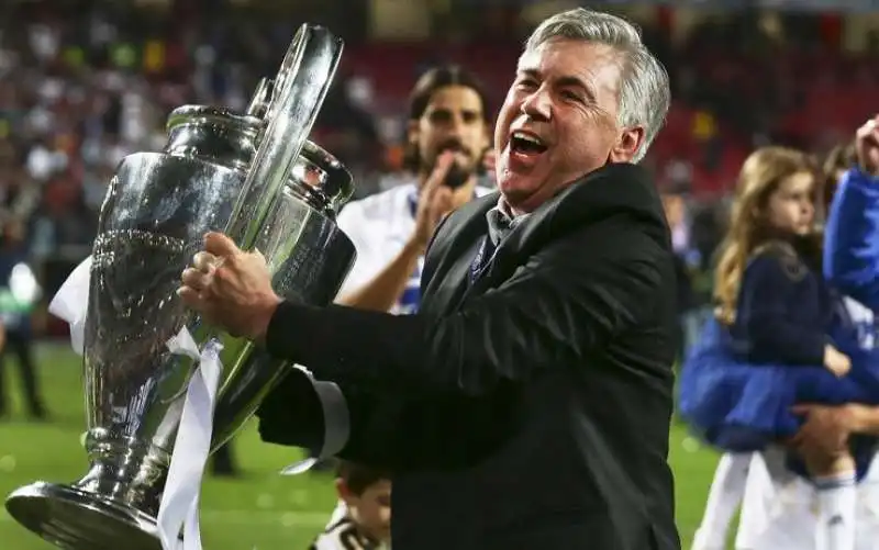 ANCELOTTI