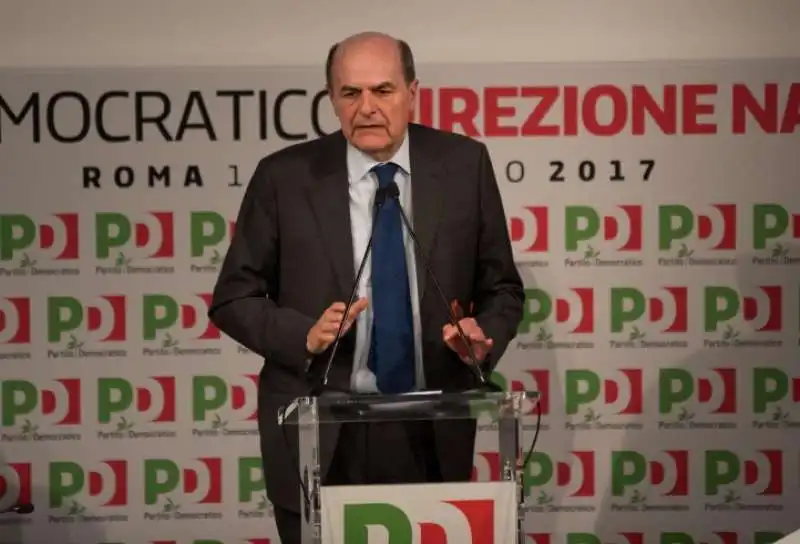 BERSANI