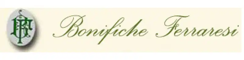 BONIFICHE FERRARESI LOGO