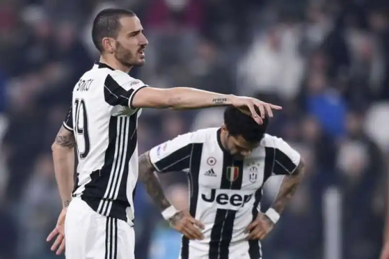 BONUCCI