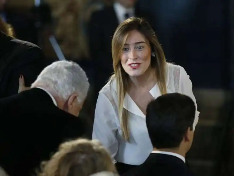 BOSCHI