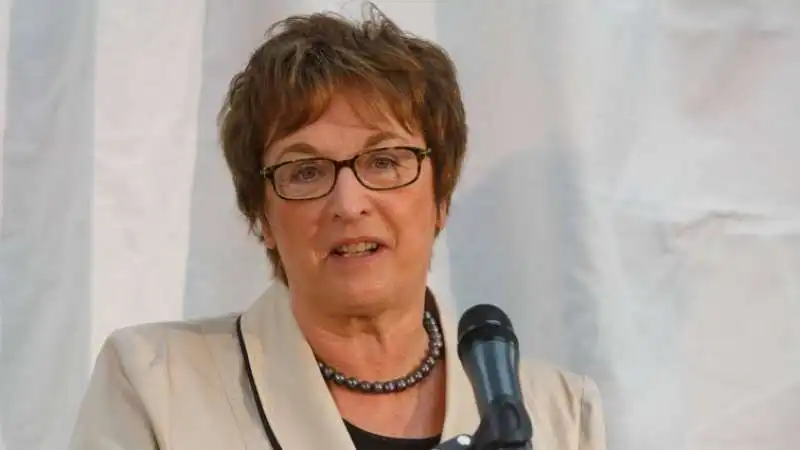 Brigitte Zypries