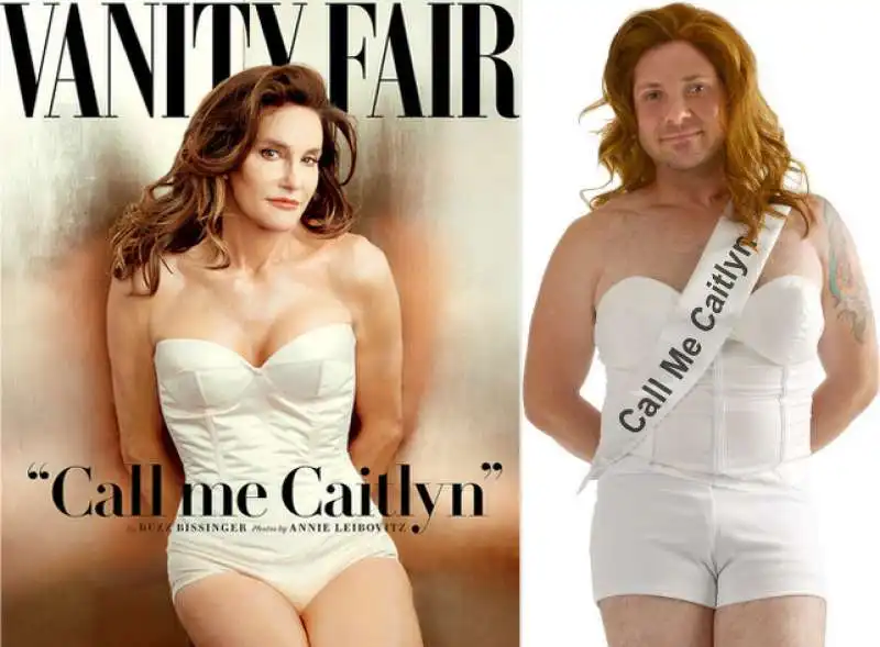 carnevale costume caitlyn jenner