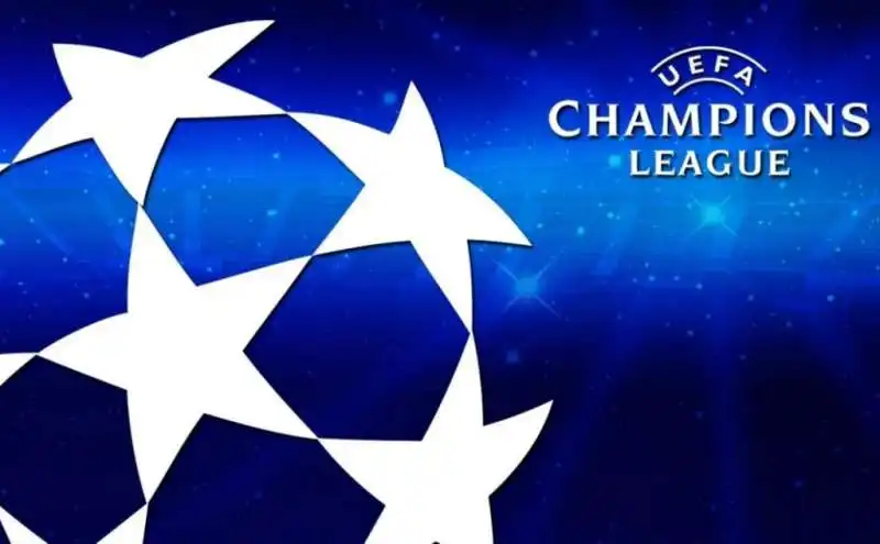 CHAMPIONS LEAGUE