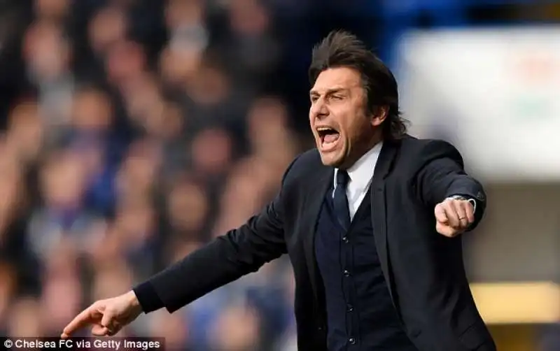 CONTE