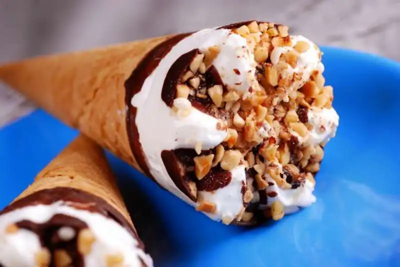 CORNETTO ALGIDA