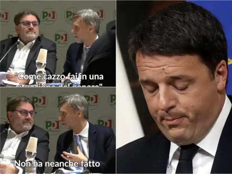 DELRIO META RENZI