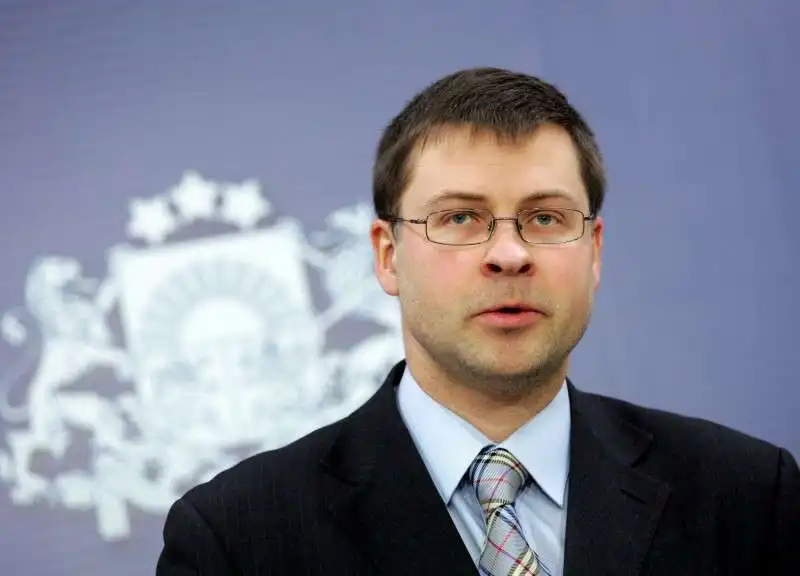 DOMBROVSKIS