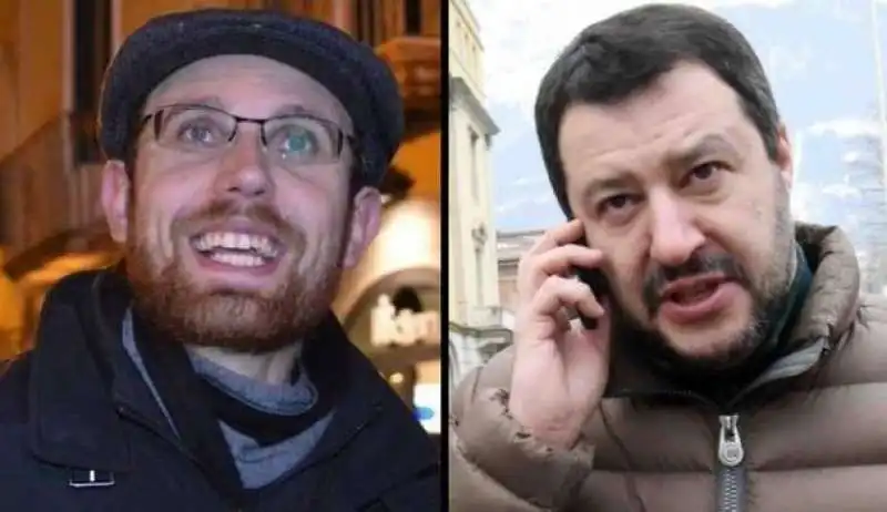 DON IVANO SALVINI